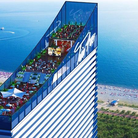 Orbi City Premium Apartments Батуми Экстерьер фото