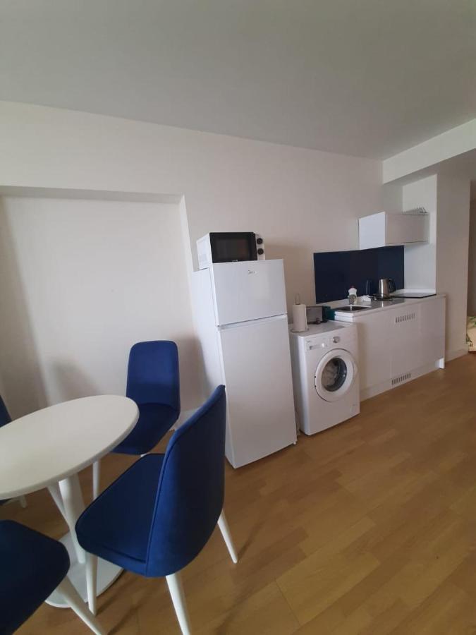 Orbi City Premium Apartments Батуми Экстерьер фото