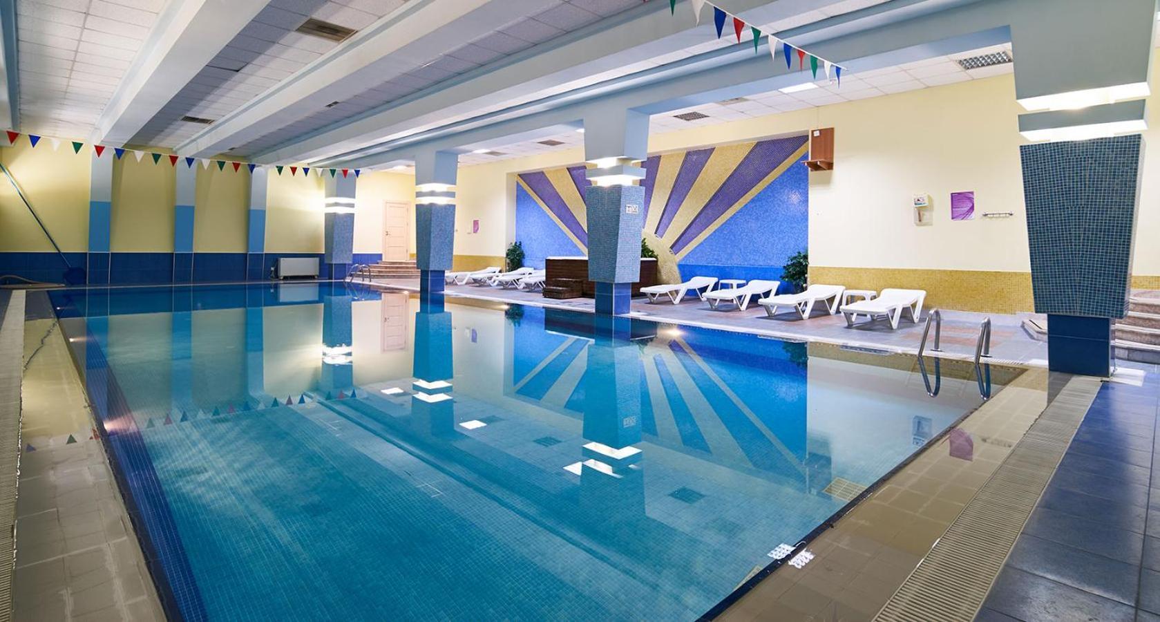 Orbi City Premium Apartments Батуми Экстерьер фото